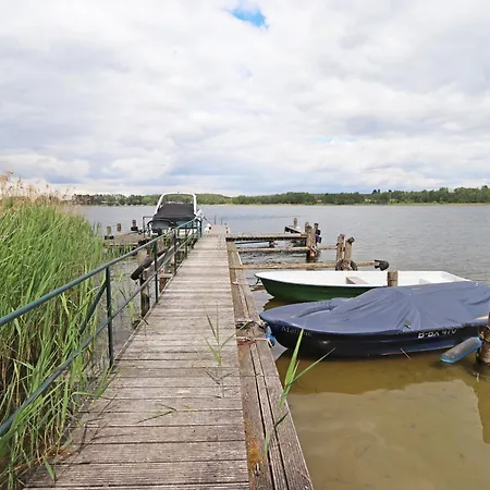 Habicht Villa-paelitzsee *