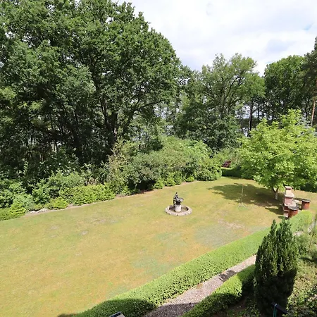 Habicht Villa-paelitzsee * Grosszerlang