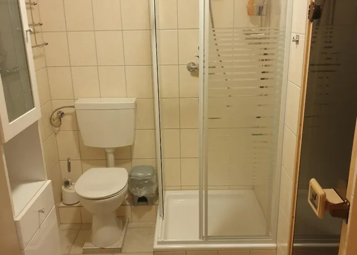 شقة Habicht Villa-paelitzsee Grosszerlang