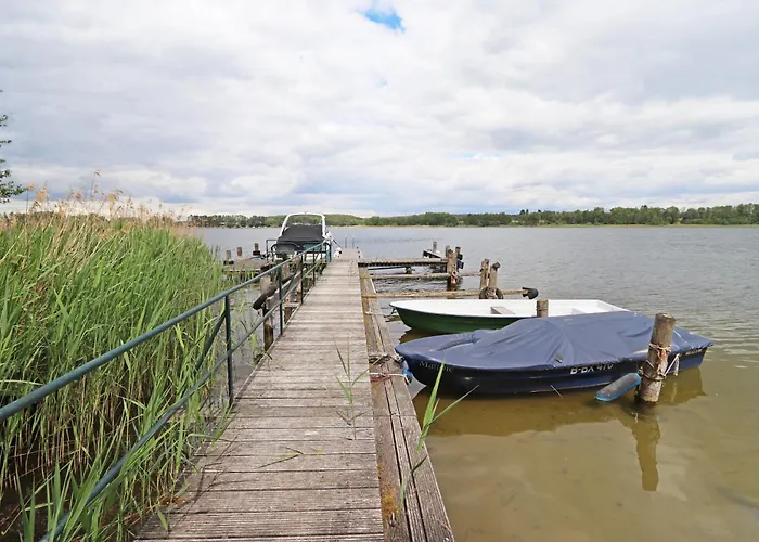 Habicht Villa-paelitzsee *